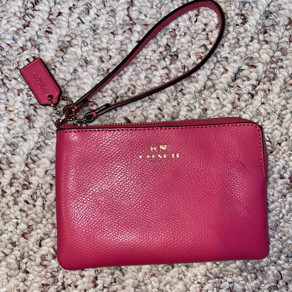 COACH Coin Purse